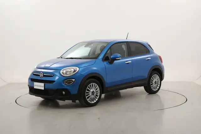 2022 Fiat 500x in Blue for sale