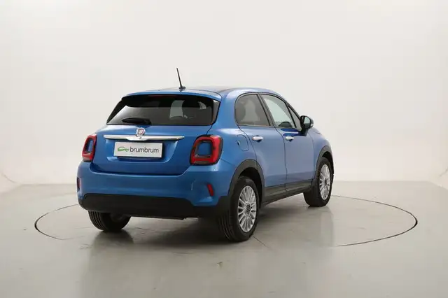Fiat 500x view 5