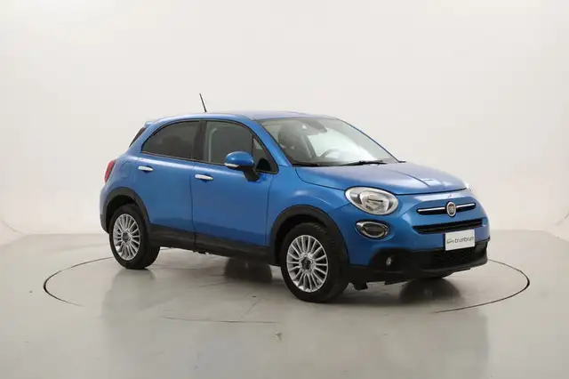 Fiat 500x view 7