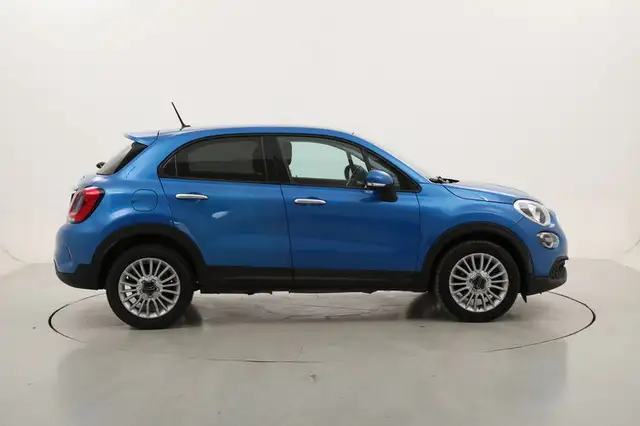 Fiat 500x view 6