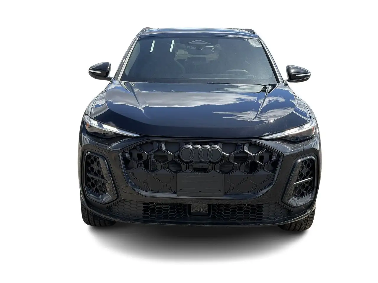 Audi Q5 снимка Audi Q5