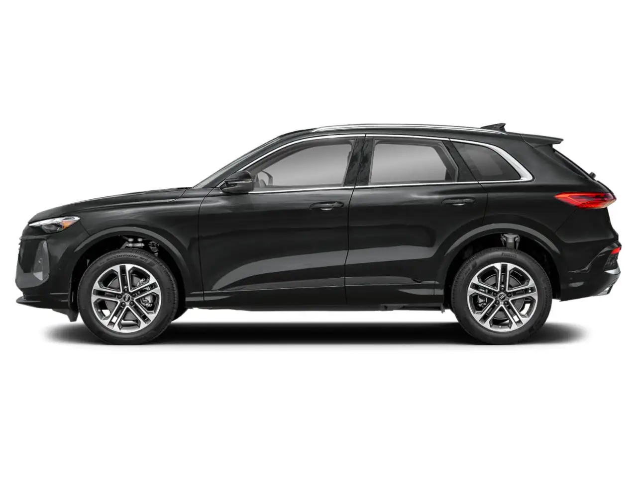 Audi Q5 снимка Audi Q5