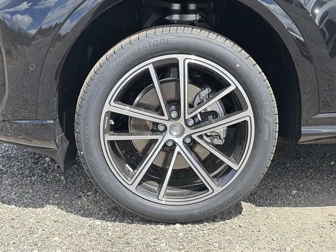 Audi Q5 снимка Audi Q5