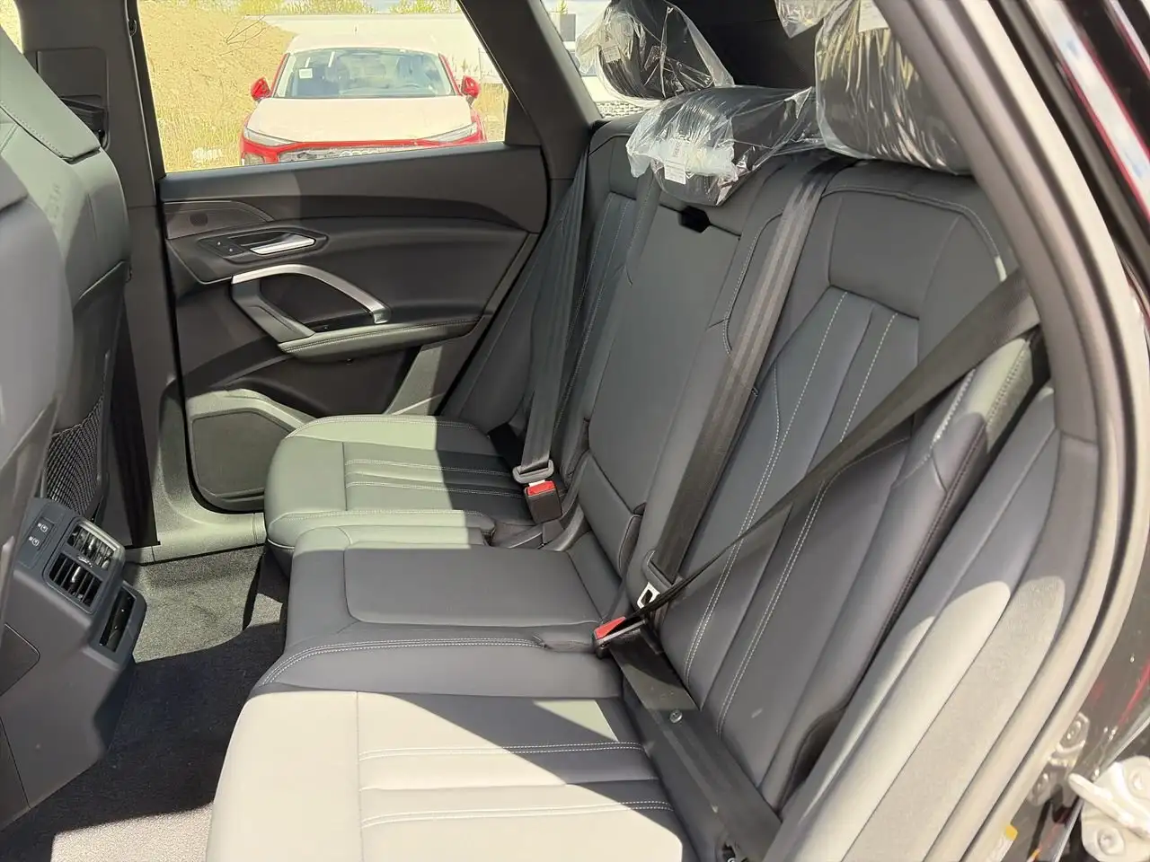 Audi Q5 снимка Audi Q5