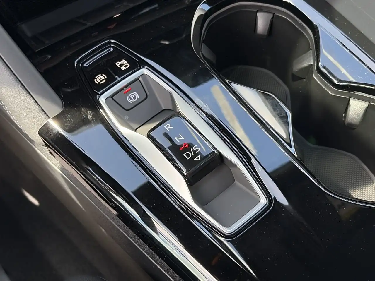 Audi Q5 снимка Audi Q5