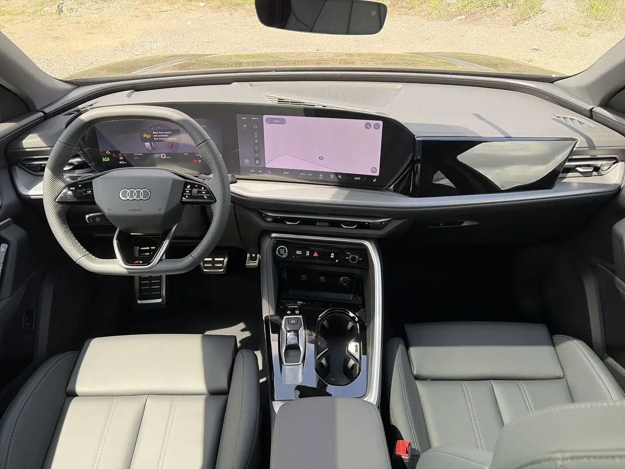 Audi Q5 снимка Audi Q5
