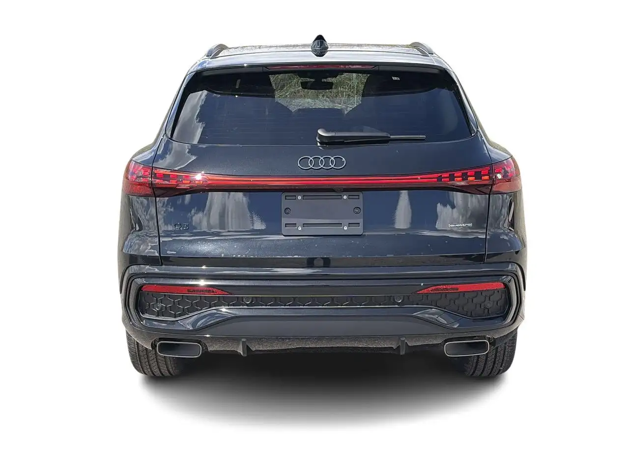 Audi Q5 снимка Audi Q5