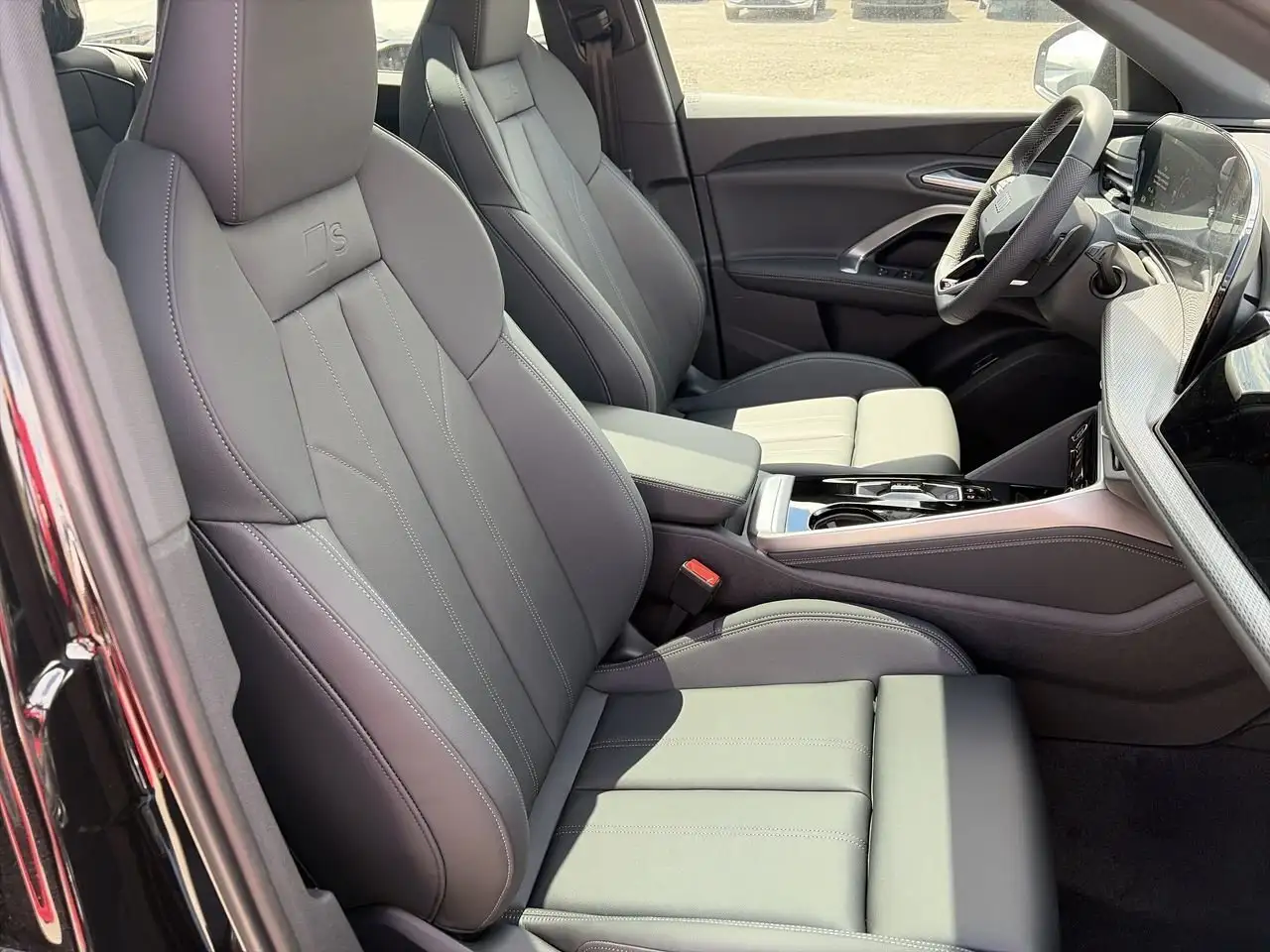 Audi Q5 снимка Audi Q5