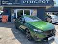 Peugeot 308 PureTech 130 EAT8 Allure Pack Grün - thumbnail 1