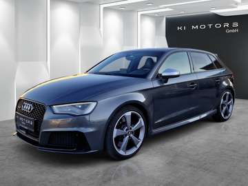 2.5 TFSI quattro
