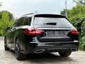Mercedes-Benz C 300 C -Klasse T-Modell C 300 T d Night Edition Zwart - thumbnail 6