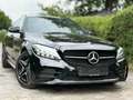Mercedes-Benz C 300 C -Klasse T-Modell C 300 T d Night Edition Zwart - thumbnail 1