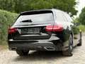 Mercedes-Benz C 300 C -Klasse T-Modell C 300 T d Night Edition Zwart - thumbnail 8