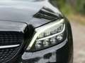 Mercedes-Benz C 300 C -Klasse T-Modell C 300 T d Night Edition Zwart - thumbnail 4
