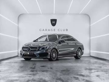 220CDI AMG Line 7G-DCT 177