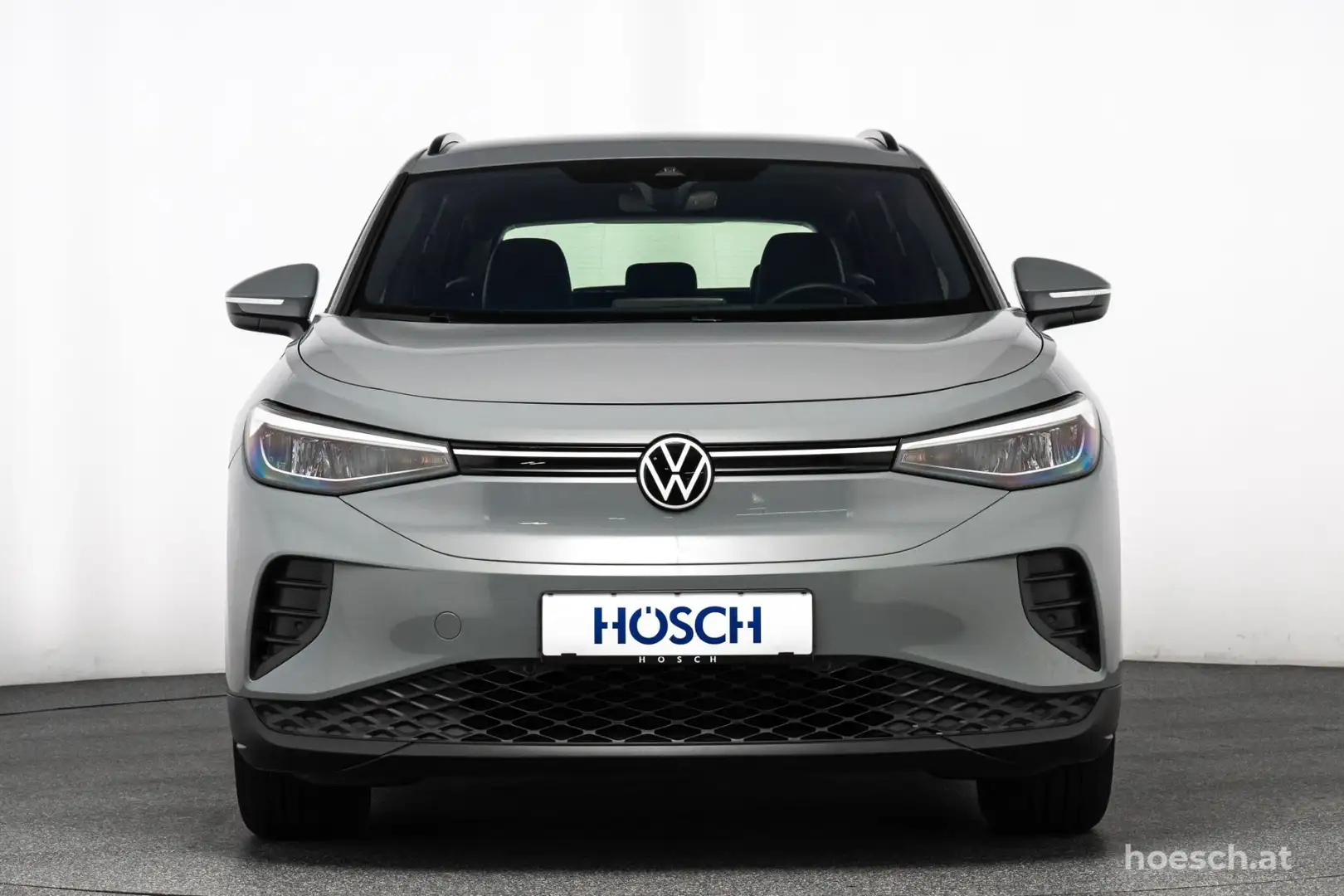 Volkswagen ID.4 Pure Style NAV KAMERA ASSISTENZ ALCANTARA 18er Grau - 2