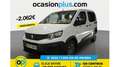 Peugeot Rifter 1.5BlueHDi S&S Standard Active Pack 100 Weiß - thumbnail 1