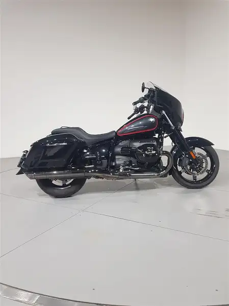 BMW R 18 B - foto 5