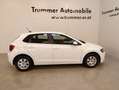 Volkswagen Polo Blanc - thumbnail 3