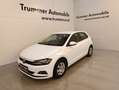 Volkswagen Polo Blanc - thumbnail 2