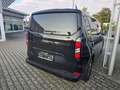 Ford Tourneo Custom Titanium 320 L2 170 PS Standheizung Sofort Zwart - thumbnail 9