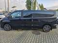 Ford Tourneo Custom Titanium 320 L2 170 PS Standheizung Sofort Zwart - thumbnail 6