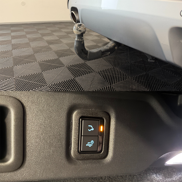 Jaguar F-Pace S AWD First Edition Standheiz. HUD LED — photo 9