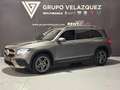Mercedes-Benz GLB 200 200d 8G-DCT Grau - thumbnail 1