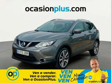 1.6dCi Tekna Premium 4x2 XTronic