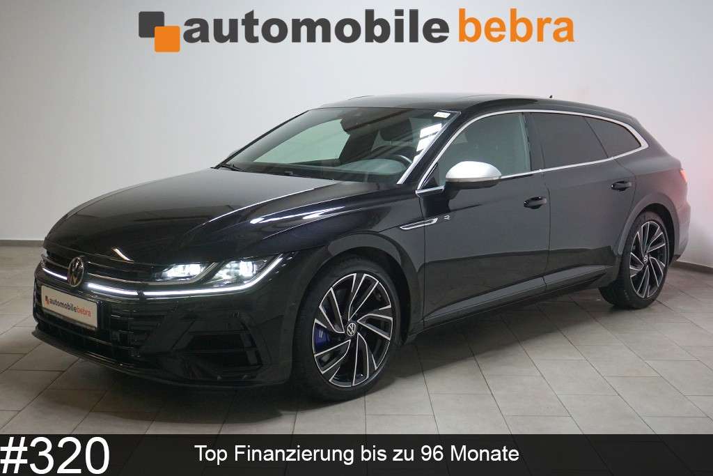 Second hand Volkswagen Arteon 2.0
