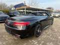 Mercedes-Benz S 500 Cabriolet AMG Line*HUD*S.Close*ILS*360°Kam Schwarz - thumbnail 6