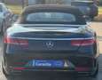 Mercedes-Benz S 500 Cabriolet AMG Line*HUD*S.Close*ILS*360°Kam Noir - thumbnail 7