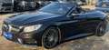 Mercedes-Benz S 500 Cabriolet AMG Line*HUD*S.Close*ILS*360°Kam Noir - thumbnail 1