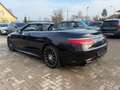 Mercedes-Benz S 500 Cabriolet AMG Line*HUD*S.Close*ILS*360°Kam Schwarz - thumbnail 2