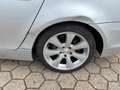 BMW 523 i*4.HAND*KLIMA*EDER*AUTOMATIK*XENON* Silber - thumbnail 9