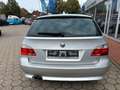 BMW 523 i*4.HAND*KLIMA*EDER*AUTOMATIK*XENON* Silber - thumbnail 6