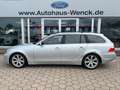 BMW 523 i*4.HAND*KLIMA*EDER*AUTOMATIK*XENON* Silber - thumbnail 1