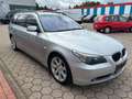 BMW 523 i*4.HAND*KLIMA*EDER*AUTOMATIK*XENON* Silber - thumbnail 4