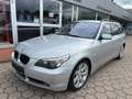 BMW 523 i*4.HAND*KLIMA*EDER*AUTOMATIK*XENON* Silber - thumbnail 2