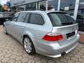 BMW 523 i*4.HAND*KLIMA*EDER*AUTOMATIK*XENON* Silber - thumbnail 7