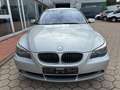 BMW 523 i*4.HAND*KLIMA*EDER*AUTOMATIK*XENON* Silber - thumbnail 3