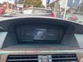 BMW 523 i*4.HAND*KLIMA*EDER*AUTOMATIK*XENON* Silber - thumbnail 19