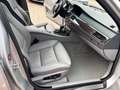 BMW 523 i*4.HAND*KLIMA*EDER*AUTOMATIK*XENON* Silber - thumbnail 11