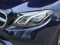 Mercedes-Benz E 300 Cabrio E300 Premium Plus Bleu - thumbnail 6