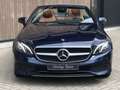 Mercedes-Benz E 300 Cabrio E300 Premium Plus Blau - thumbnail 5