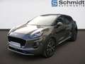 Ford Puma 1,0 EcoBoost Hybrid Titanium Grau - thumbnail 1