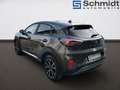 Ford Puma 1,0 EcoBoost Hybrid Titanium Grau - thumbnail 3