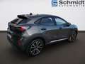 Ford Puma 1,0 EcoBoost Hybrid Titanium Grau - thumbnail 4