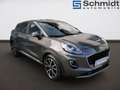 Ford Puma 1,0 EcoBoost Hybrid Titanium Grau - thumbnail 5