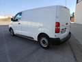 Citroen Jumpy DCb. Abatible BlueHDI Talla M Confort 115 Blanco - thumbnail 4